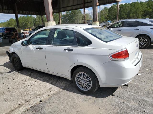 Photo 2 from auction – 2010 FORD FOCUS S with VIN 1FAHP3EN4AW257218