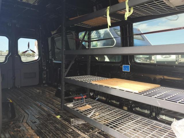 Photo 6 from auction – 2015 MERCEDES-BENZ SPRINTER 3 with VIN WD3PF4CC2F5952336