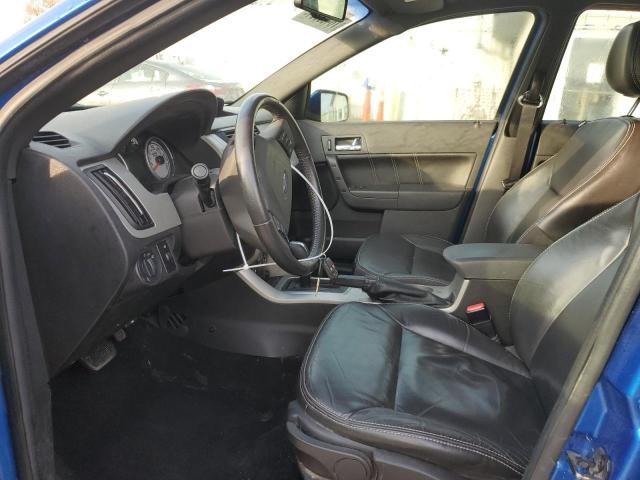 صورة رقم 7 من المزاد - 2011 FORD FOCUS SES مع VIN 1FAHP3GN0BW133445