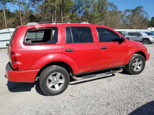 Photo 3 from auction – 2004 DODGE DURANGO SL with VIN 1D4HD48D24F230232