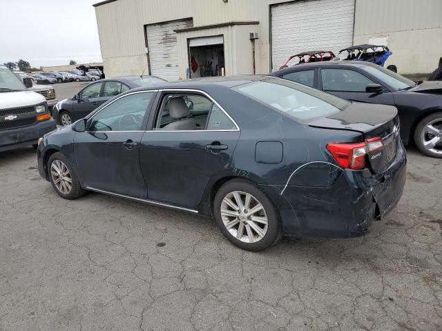Photo 2 from auction – 2012 TOYOTA CAMRY BASE with VIN 4T4BF1FK8CR225383