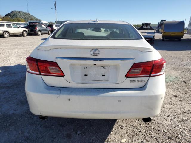 Photo 6 from auction – 2011 LEXUS ES 350 with VIN JTHBK1EG8B2420884