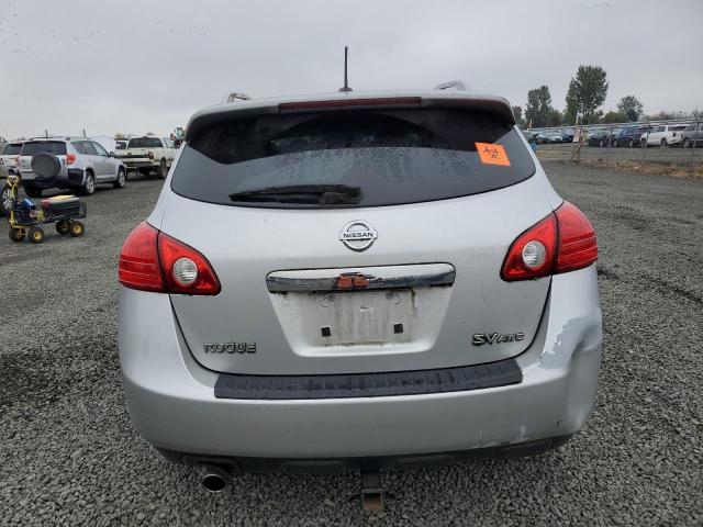 Photo 6 from auction – 2011 NISSAN ROGUE S with VIN JN8AS5MV4BW690731