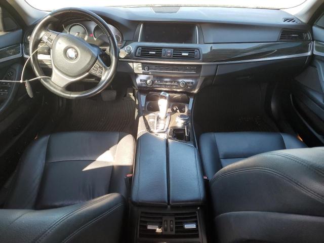 Photo 8 from auction – 2015 BMW 528 XI with VIN WBA5A7C58FD625182