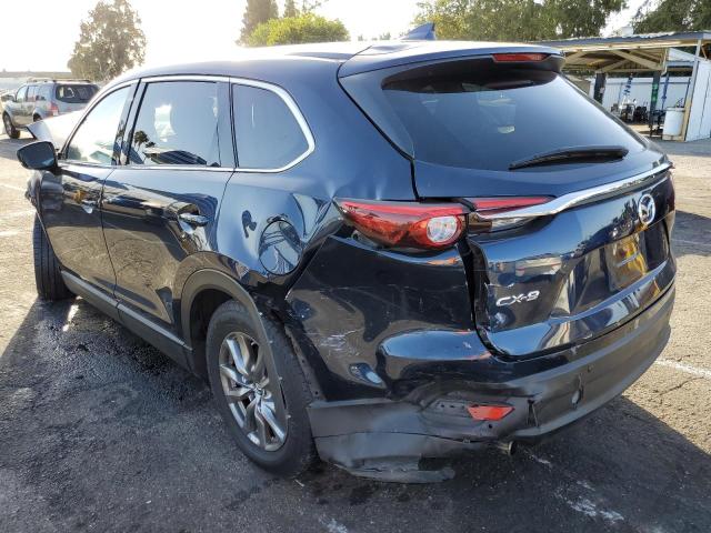 Photo 2 from auction – 2019 MAZDA CX-9 TOURI with VIN JM3TCACY0K0314673