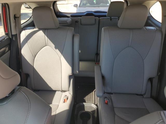 Photo 10 from auction – 2020 TOYOTA HIGHLANDER with VIN 5TDYARAH2LS002990