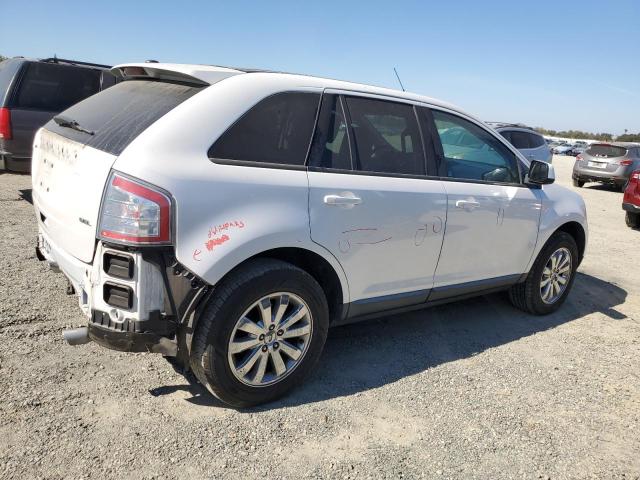 Photo 3 from auction – 2010 FORD EDGE SEL with VIN 2FMDK3JC8ABA04248