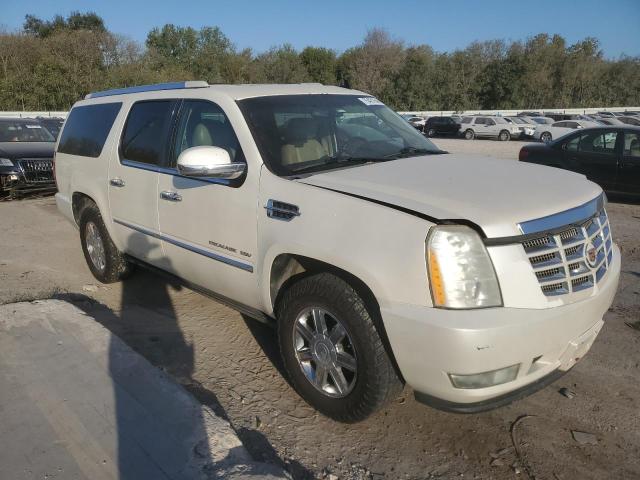 Photo 4 from auction – 2010 CADILLAC ESCALADE E with VIN 1GYUCJEF9AR134167