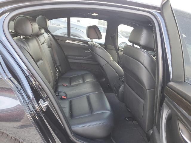 Photo 10 from auction – 2013 BMW 535 I with VIN WBAFR7C52DC820596
