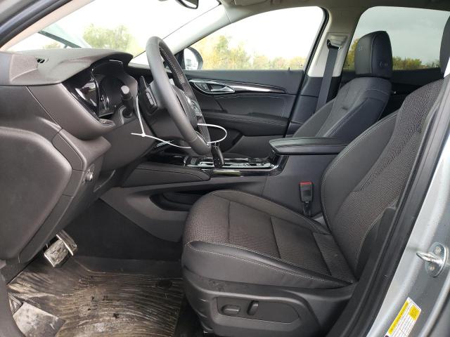 Photo 7 from auction – 2023 BUICK ENVISION P with VIN LRBFZMR40PD072914