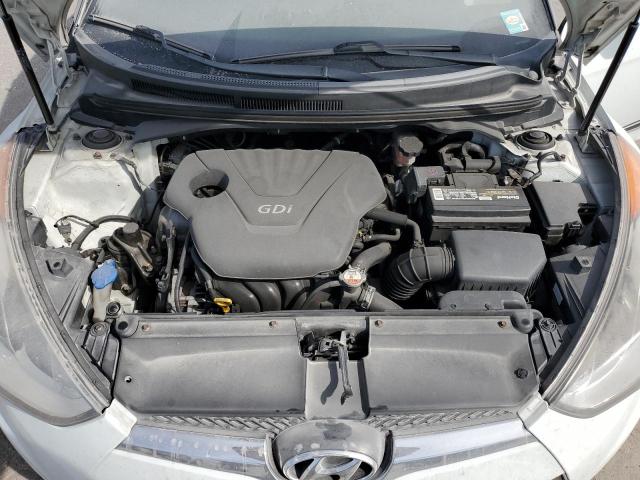 Photo 11 from auction – 2015 HYUNDAI VELOSTER with VIN KMHTC6AD1FU242379
