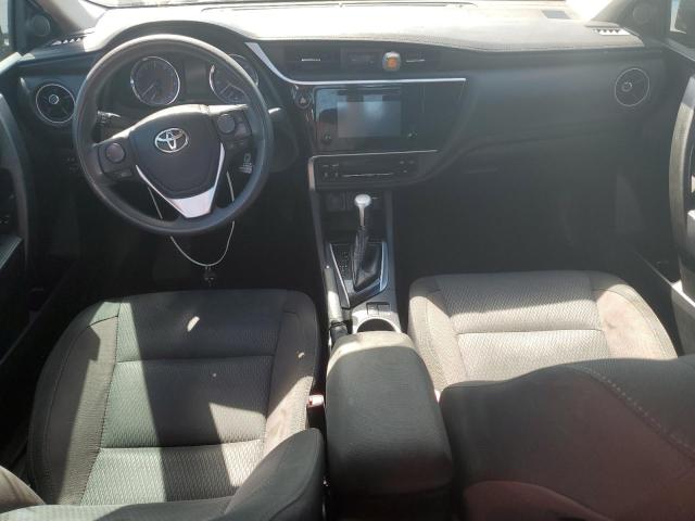 Photo 8 from auction – 2018 TOYOTA COROLLA L with VIN 2T1BURHE0JC083020