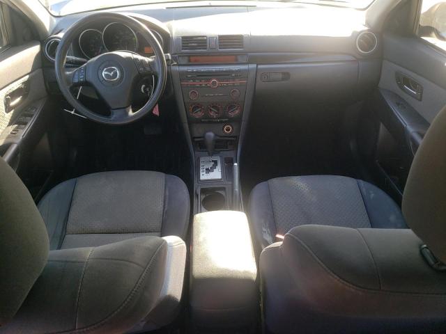 Фото 8 с аукциона – 2004 MAZDA 3 I с VIN JM1BK12F541166220
