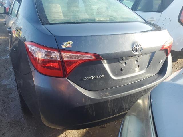 Photo 6 from auction – 2019 TOYOTA COROLLA L with VIN 5YFBURHE6KP948011