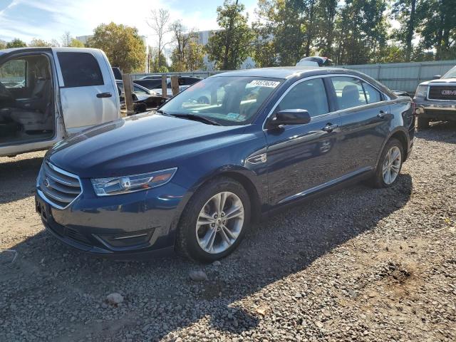 FORD TAURUS SEL 2016 with VIN 1FAHP2H84GG121464 - Photo from auction