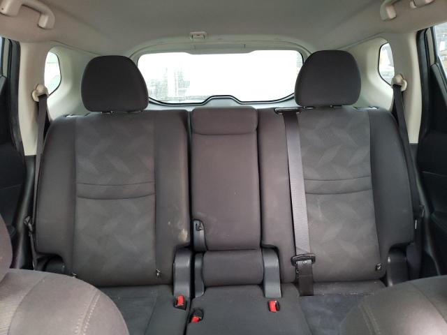 Photo 10 from auction – 2016 NISSAN ROGUE S with VIN KNMAT2MT5GP688378