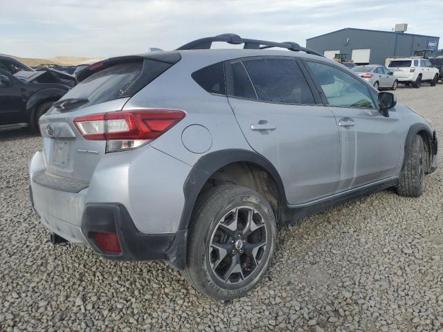 Photo 3 from auction – 2018 SUBARU CROSSTREK with VIN JF2GTADC3J8337329