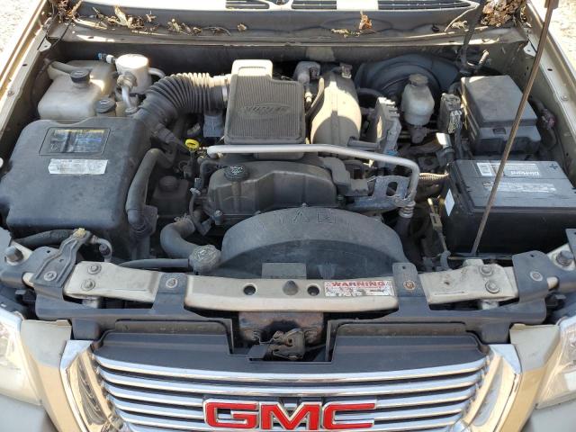 Снимка 12 от търг – 2006 GMC ENVOY с VIN 1GKDT13S962179765