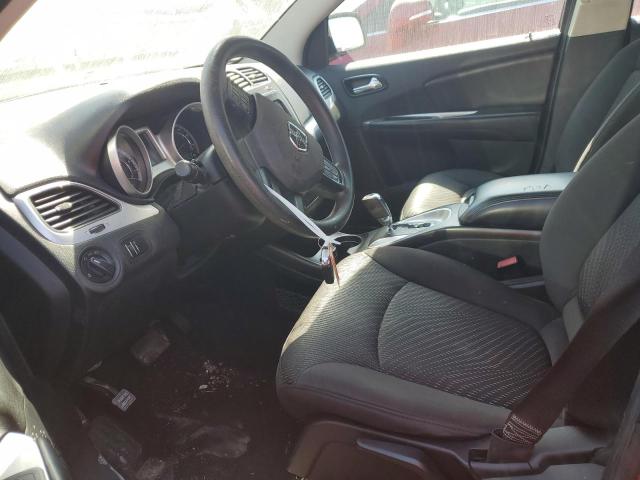 Photo 7 from auction – 2014 DODGE JOURNEY SE with VIN 3C4PDCAB6ET199022