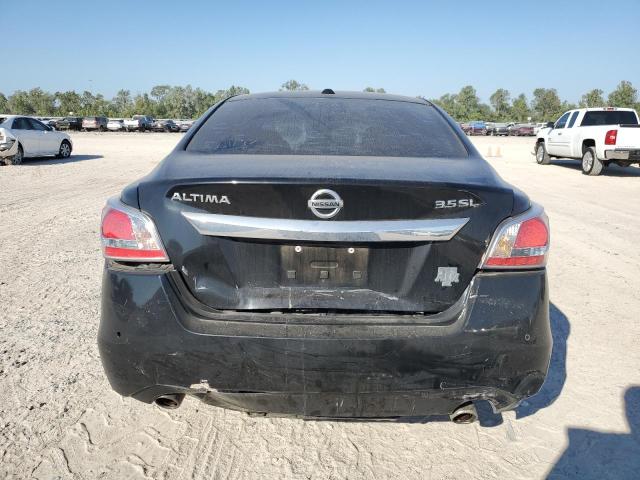 Photo 6 from auction – 2015 NISSAN ALTIMA 3.5 with VIN 1N4BL3AP1FC494797