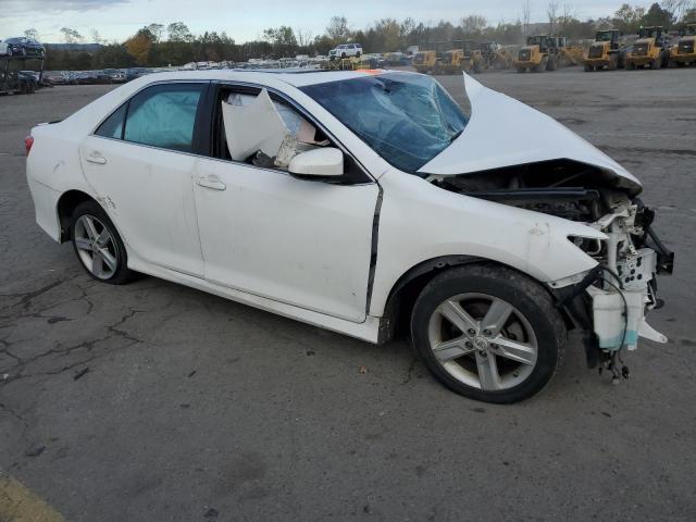 صورة رقم 4 من المزاد - 2012 TOYOTA CAMRY BASE مع VIN 4T1BF1FK3CU568693