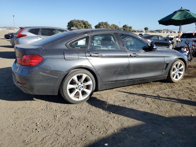 Photo 3 from auction – 2015 BMW 428 I GRAN with VIN WBA4A9C52FGL85245
