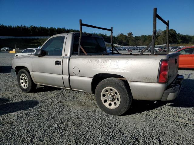 Photo 2 from auction – 2005 CHEVROLET SILVERADO with VIN 1GCEC14X15Z119303