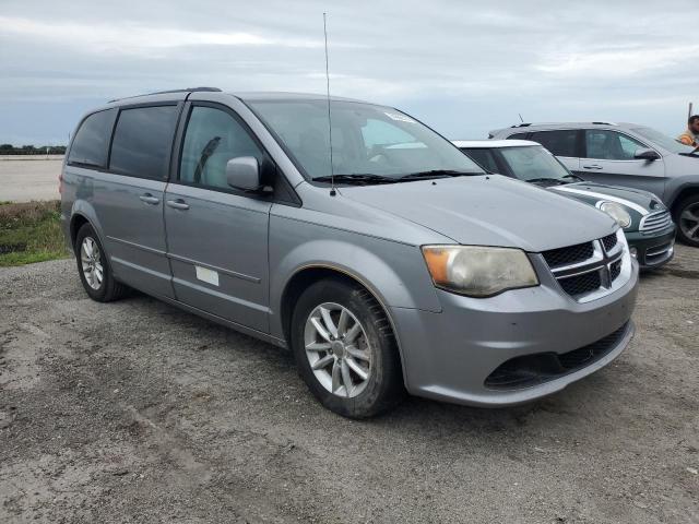 Photo 4 from auction – 2013 DODGE GRAND CARA with VIN 2C4RDGCG4DR662818