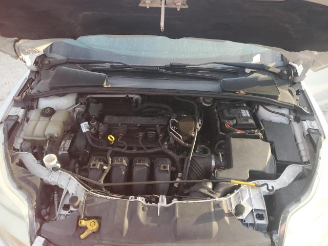 Photo 11 from auction – 2014 FORD FOCUS SE with VIN 1FADP3F20EL392349