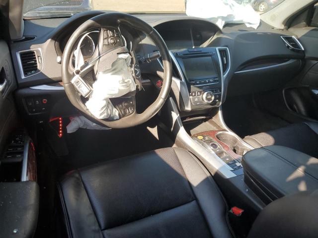 Photo 8 from auction – 2015 ACURA TLX TECH with VIN 19UUB3F52FA001798