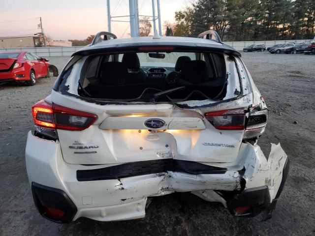 Photo 6 from auction – 2020 SUBARU CROSSTREK with VIN JF2GTAEC0L8201418