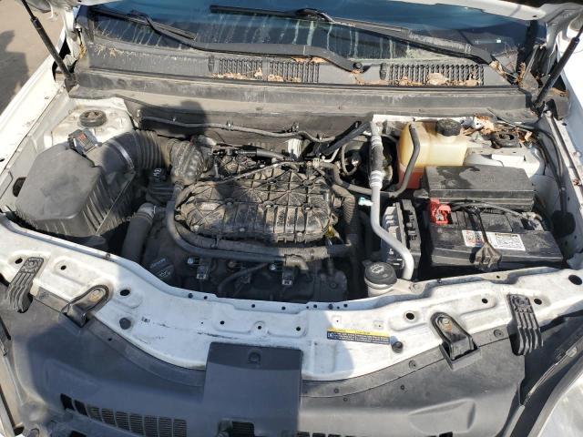 Photo 12 from auction – 2012 CHEVROLET CAPTIVA SP with VIN 3GNAL3E50CS624192