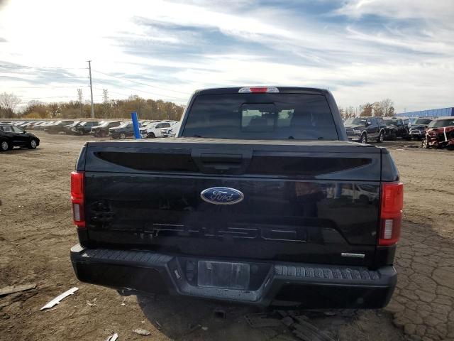 Photo 6 from auction – 2019 FORD F150 SUPER with VIN 1FTEW1E45KFC07618