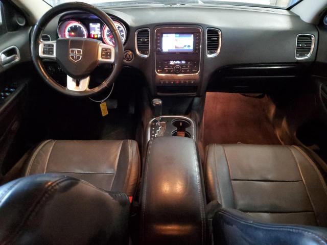 Photo 8 from auction – 2012 DODGE DURANGO CI with VIN 1C4SDJET0CC104402