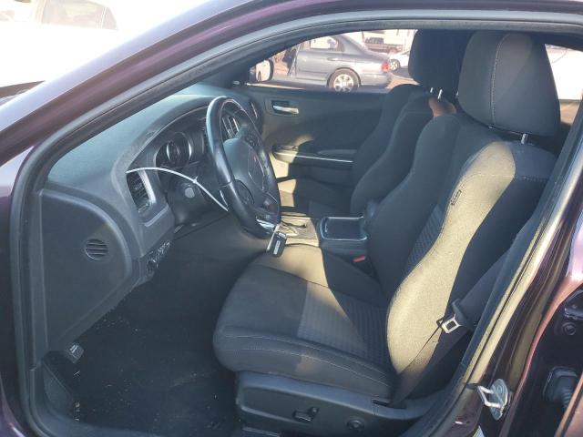 Photo 7 from auction – 2020 DODGE CHARGER R/ with VIN 2C3CDXCT5LH228919