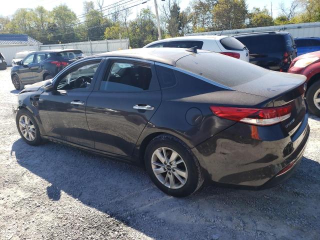 Photo 2 from auction – 2018 KIA OPTIMA LX with VIN KNAGT4L32J5234676