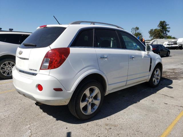 Photo 3 from auction – 2015 CHEVROLET CAPTIVA LT with VIN 3GNAL3EK2FS527795