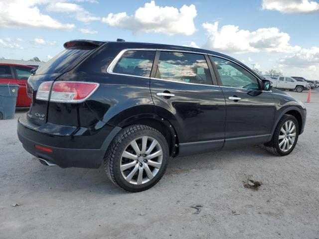 Photo 3 from auction – 2009 MAZDA CX-9 with VIN JM3TB38V090177144
