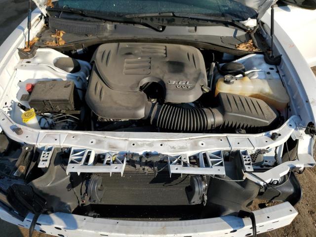 Photo 11 from auction – 2021 DODGE CHARGER SX with VIN 2C3CDXBG3MH562176
