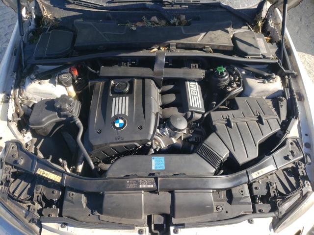 Photo 11 from auction – 2008 BMW 328 I with VIN WBAWL13578PX21172