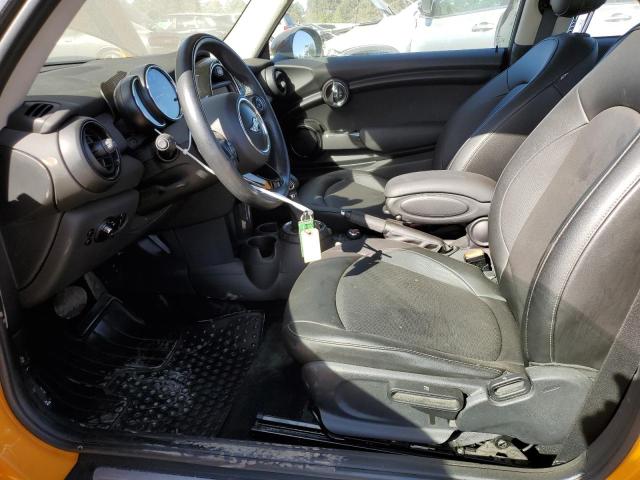 Photo 7 from auction – 2015 MINI COOPER with VIN WMWXM5C53F3A56190