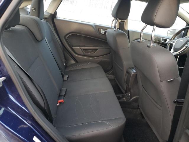 Photo 10 from auction – 2016 FORD FIESTA SE with VIN 3FADP4BJ4GM162138