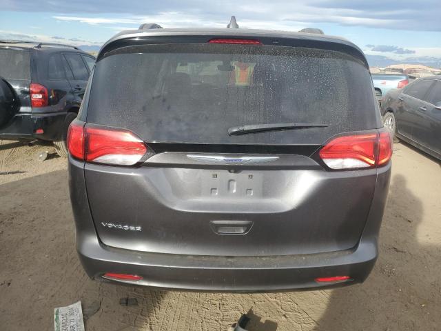 Photo 6 from auction – 2020 CHRYSLER VOYAGER LX with VIN 2C4RC1DG9LR264887