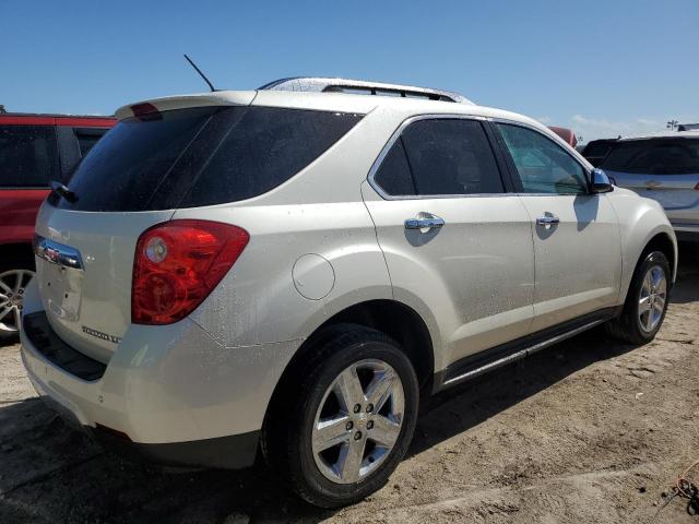 Photo 3 from auction – 2015 CHEVROLET EQUINOX LT with VIN 1GNALDEK3FZ100330