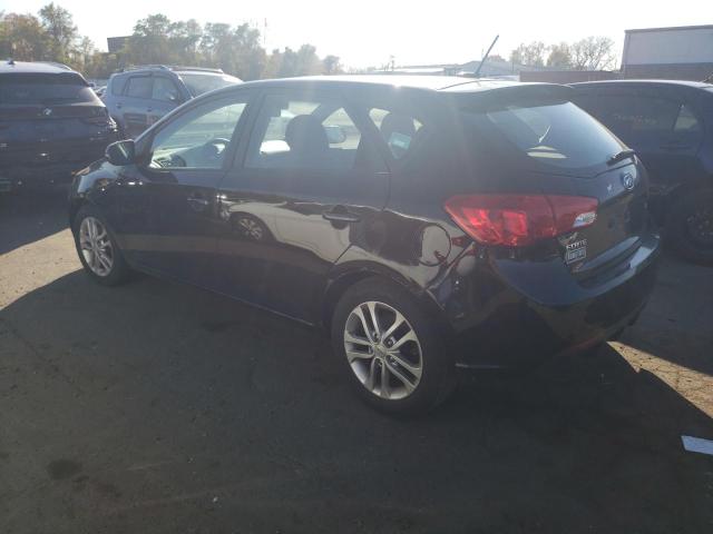 Photo 2 from auction – 2011 KIA FORTE EX with VIN KNAFU5A24B5436364