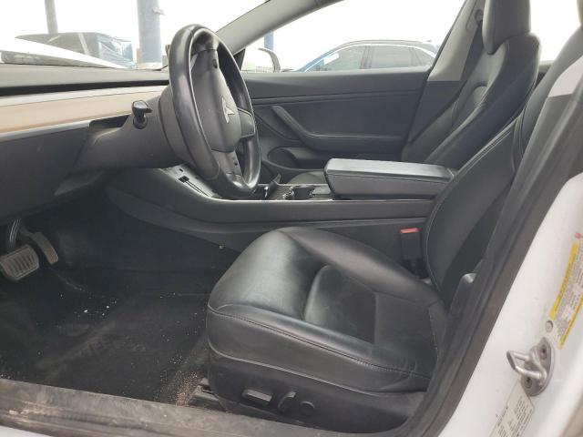 Photo 7 from auction – 2019 TESLA MODEL 3 with VIN 5YJ3E1EB1KF387967