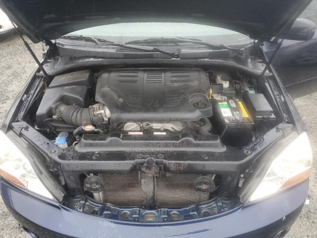 Photo 12 from auction – 2008 KIA SORENTO EX with VIN KNDJC735785809005