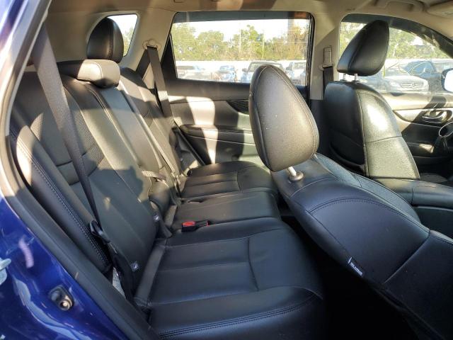 Photo 11 from auction – 2017 NISSAN ROGUE S with VIN 5N1AT2MT2HC784926
