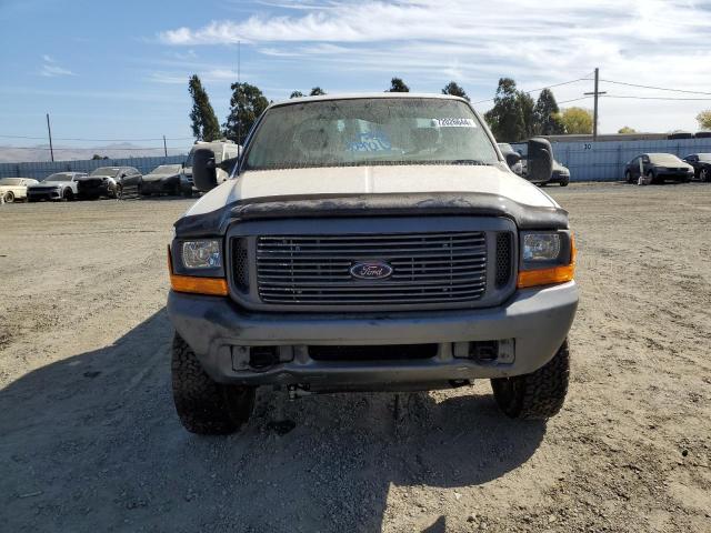 Photo 5 from auction – 2000 FORD F250 SUPER with VIN 1FTNX21F1YEE32790