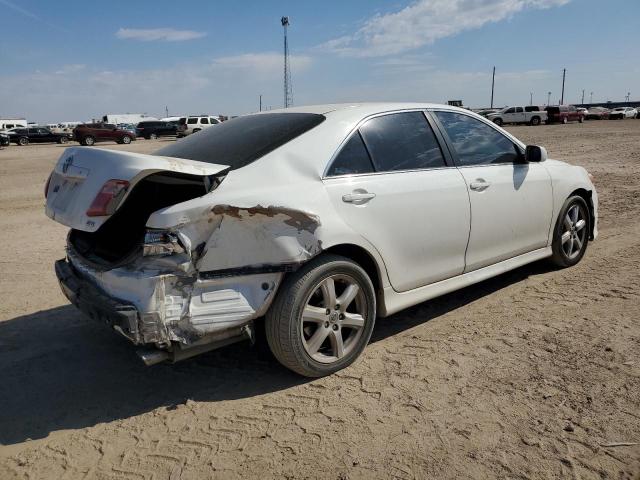 Photo 3 from auction – 2007 TOYOTA CAMRY CE with VIN 4T1BE46K47U537205